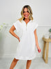 Everyday Elegance Dress In Multiple Colors