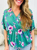 The Cabana Crush Top