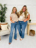 Judy Blue Everyday Icon Bootcut Jeans