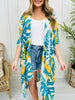Island Time Kimono
