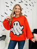 Phantom Favorite Sweater