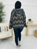 Ripple Effect Sweater