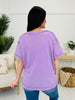 Better Than Basic Top- Multiple Colors!