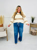 MOCO Exclusive Pull it Together Tummy Control Wide Leg Jogger Pants