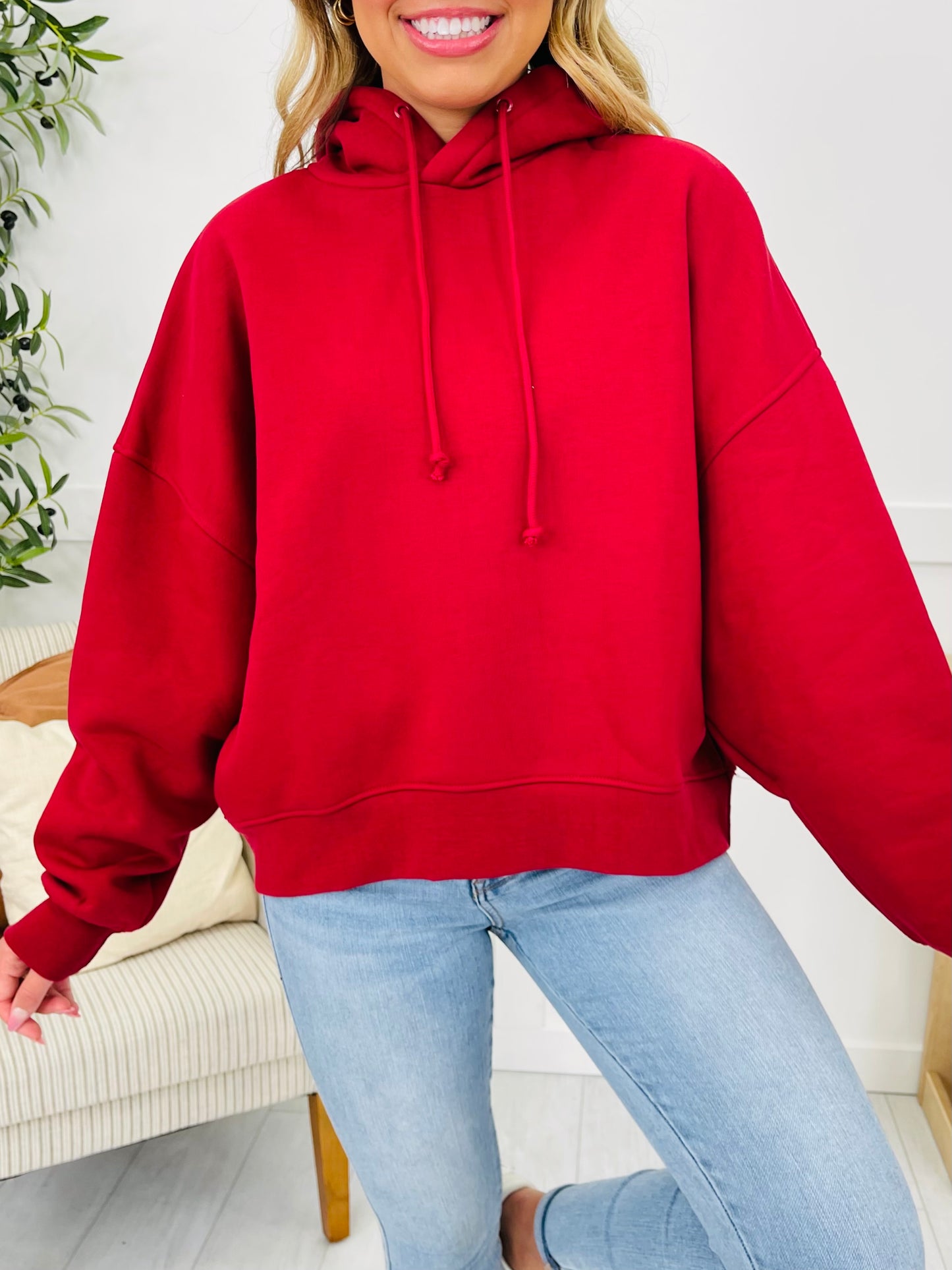 High Frequency Sweatshirt- Multiple Colors!
