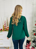 The Giving Glow Top- Multiple Colors!