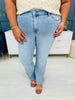 Judy Blue Made For Me Bootcut Jeans in Reg/Curvy