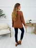 Cozy Promise Sweater- Multiple Colors!