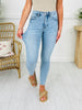 Judy Blue Better Shape Up Tummy Control Vintage Skinny Jeans