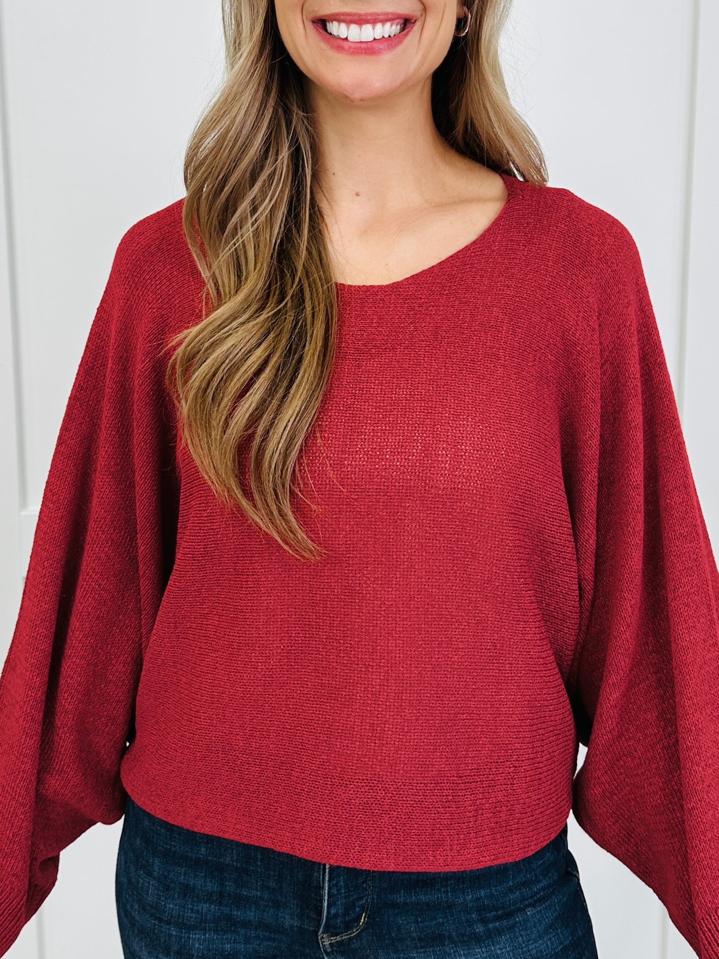 Morning Latte Sweater In Multiple Colors