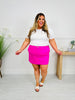 Sunshine All Day Skort In Multiple Colors