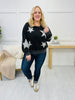 Midnight Galaxy Sweatshirt