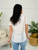 Keepsake Threads Top