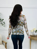 Glimpse Of Me Top In White