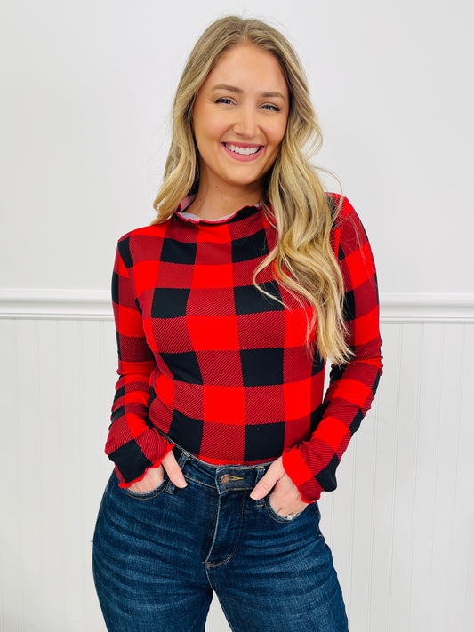 Lines Between Us Top