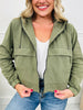 Love to Layer Jacket-- Multiple Colors!