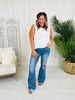 Picked Just For You Flare Jeans