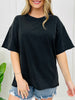 Somewhere In The Silence Top In Multiple Colors