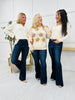Judy Blue See Ya There Flare Jeans