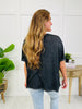 Weekend Wink Top In Multiple Colors