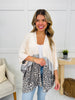Sahara Drift Cardigan