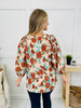 Morning Bloom Top