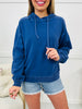 DOORBUSTER! Fireside Feels Sweatshirt- Multiple Colors!