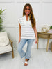 Love The Look Top In Multiple Colors
