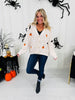 Spooky Little Things Cardigan
