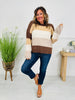 Coffee Run Sweater