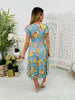 Heavenly Blossoms Dress