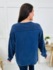 Take The Scenic Route Top In Multiple Colors