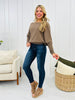 REG/CURVY Autumn Dreams Sweater- Multiple Colors!