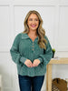 DOORBUSTER! Soft Spoken Style Sweater- Multiple Colors!