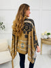 Nordic Nights Top