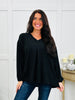 Midnight Manor Top In Multiple Colors