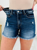 Sweet Summertime Cut Off Shorts