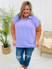 REG/CURVY Getting Lost In The Melody Top- Multiple Colors!