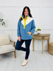 Alpine Air Sherpa Pullover