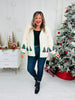 Under The Tree Cardigan