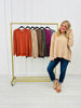 Main Character Energy Top- Multiple Colors!