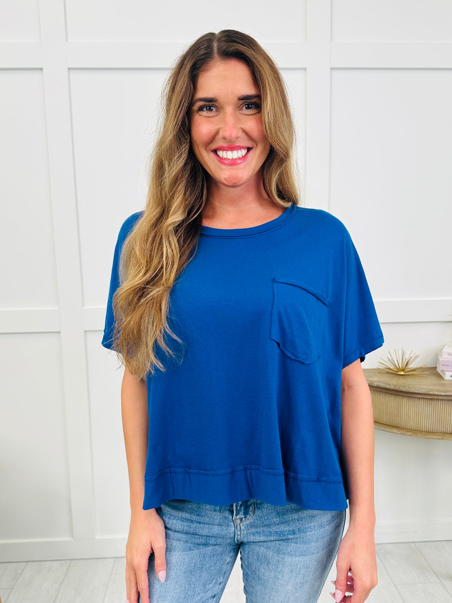 Leaving The Light On Top In Multiple Colors