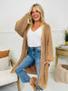 Honey Hug Cardigan