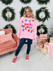 Deck The Halls In Style Pullover