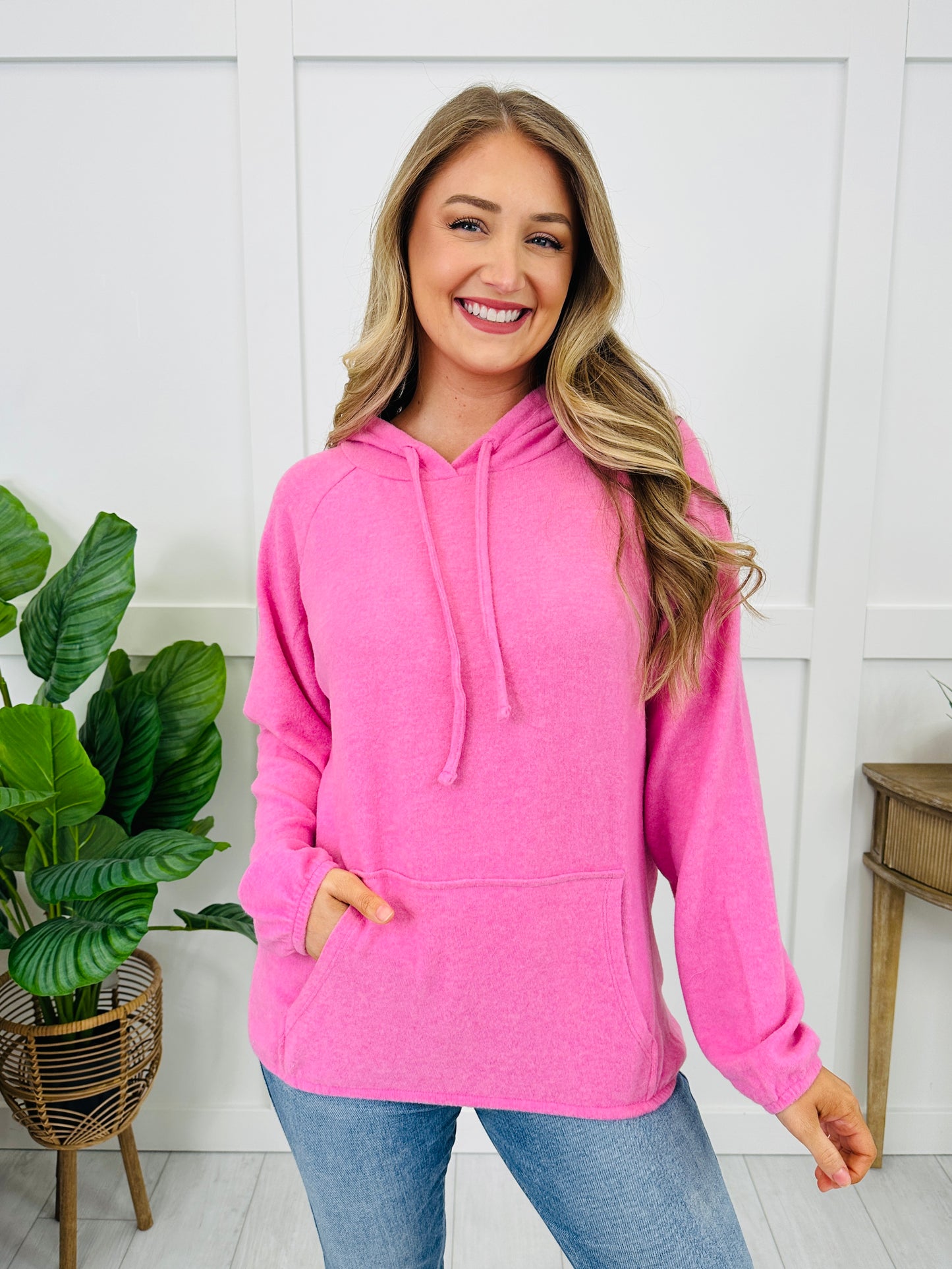 Cozy Days Pullover in Multiple Colors