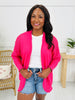 Whispers Of Cozy Cardigan- Multiple Colors!
