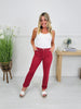 Judy Blue Berry Best Weekender Jeans