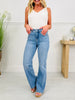 Three Reasons Tummy Control Bootcut Jeans In Multiple Inseams