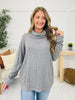 Mornings Like This Sweater- Multiple Colors!
