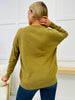 Cider Sipping Sweater- Multiple Colors!